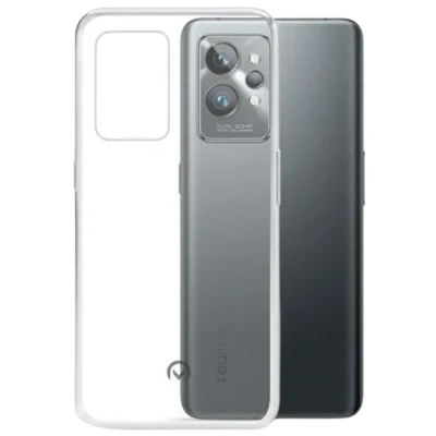 Afbeelding van Mobilize TPU Back Cover Transparant realme GT2 Pro