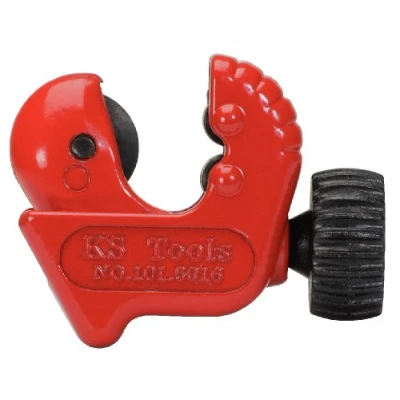 Afbeelding van KS Tools 101.5016 Mini pijpsnijder, 3 16mm, ergonomisch
