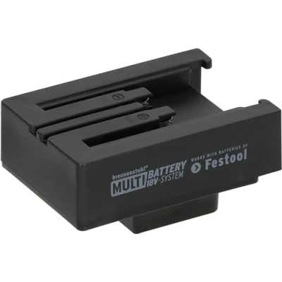 Afbeelding van Brennenstuhl Adapter Festool voor Multi Battery LED bouwlamp