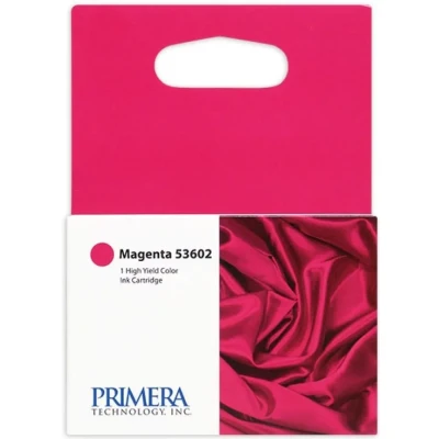 Afbeelding van 53602 PRIMERA DP ink magenta HC 7ml
