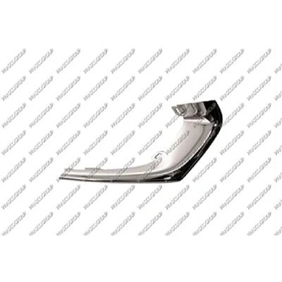 Afbeelding van Sier / Beschermingspaneel, radiateurgrille PRASCO OP0361245