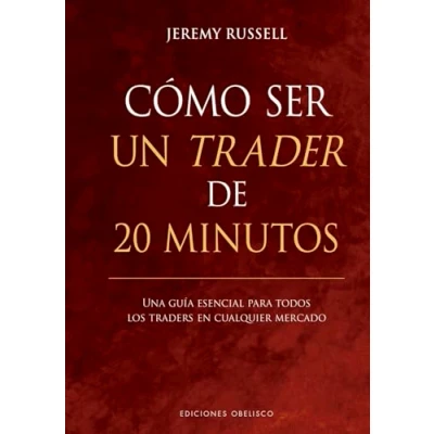 Afbeelding van Cómo ser un trader de 20 minutos