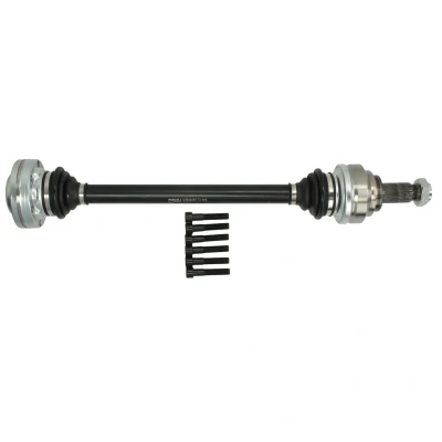 Afbeelding van Aandrijfas PASCAL G2B009PC