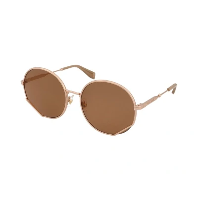 Afbeelding van Marc Jacobs MJ 1047/S DDB/70 Glasdiameter: 59