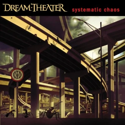 Afbeelding van Systematic Chaos
