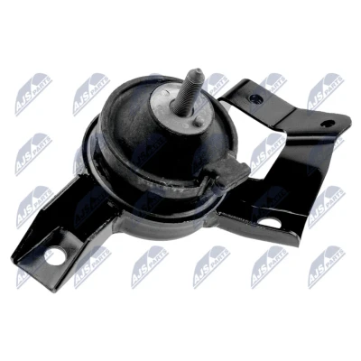 Afbeelding van Aslichaam /motorsteunlager NTY ZPS HY 520