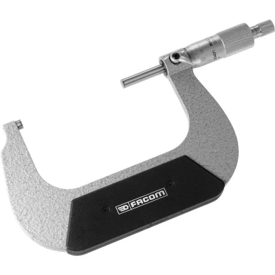 Afbeelding van Facom 806 micrometers, 1/100 mm nauwkeurig 806C.50