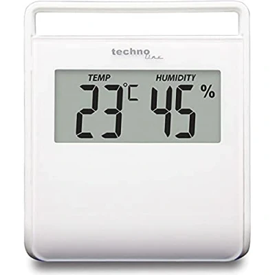 Afbeelding van WS 9440 binnenklimaatstation