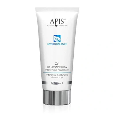 Afbeelding van Apis Hydro Balance Gel voor ultrageluid intens hydraterende 200ml