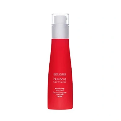 Afbeelding van Estée Lauder Nutritious Milky Lotion 100 ml