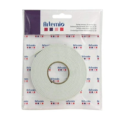 Afbeelding van Artemio 3D schuimtape