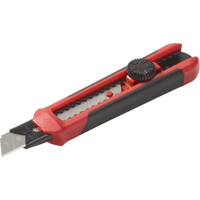 Afbeelding van Hultafors Afbreekmes SRP 18W met wiel HU389230