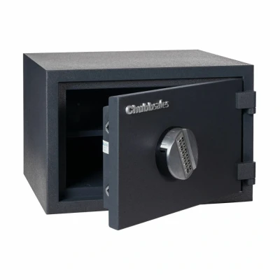 Afbeelding van Chubbsafes Inbraakwerende Kluis HomeSafe S2 20 EL