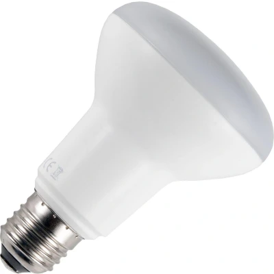 Afbeelding van Ledspot met reflector GU10 MR16 dimbaar 4.5 tot 7 W SPL