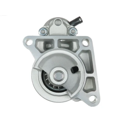 Afbeelding van Startmotor / Starter AS PL S6341S