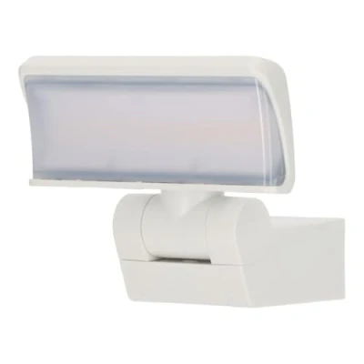 Afbeelding van Brennenstuhl WS 2050 W 1178080200 LED wandlamp Energielabel: F (A G) 20 Wit