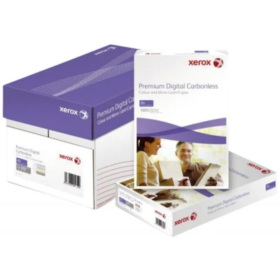 Afbeelding van Xerox Pre Collated A4 (210x297 mm) Wit, Geel papier voor inkjetprinter
