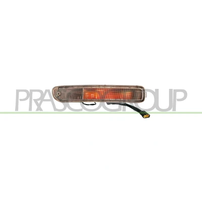 Afbeelding van PRASCO MZ0194304 Knipperlichten Links voor MAZDA: 323 F V Hatchback (BA) 2.0 24V, 1.5 16V, 1.8 16V 1994 1998