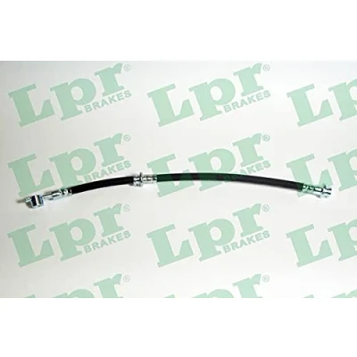 Afbeelding van LPR 6T47928 Remslang 421mm F10x1