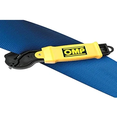 Afbeelding van Innenausstattung OMP RACING DB/459