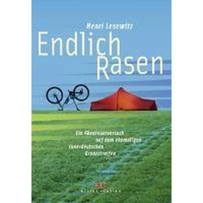 Afbeelding van Endlich Rasen