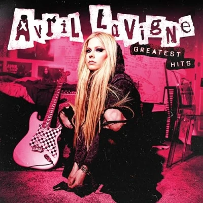 Afbeelding van Avril Lavigne Greatest Hits (CD)
