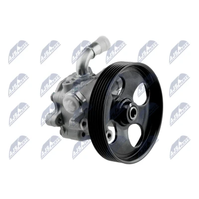 Afbeelding van NTY SPW FR 014 Stuurbekrachtigingspomp Hydraulisch FORD: FIESTA 5