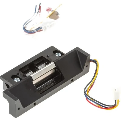 Afbeelding van Elektr. sl.pl. Arb.&amp; Ruststr. 12/24V Centr.sl