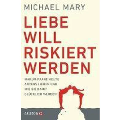 Afbeelding van Liebe will riskiert werden