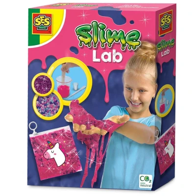 Afbeelding van Slime lab Unicorn