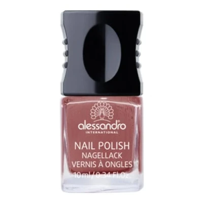 Afbeelding van Alessandro Nail Polish 933 Meet Me in Paris 10 ml