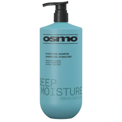 Afbeelding van Osmo Deep Moisture Hydrating Shampoo 400ml