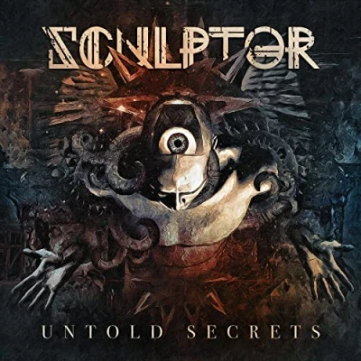 Afbeelding van Sculptor Untold Secrets (CD)