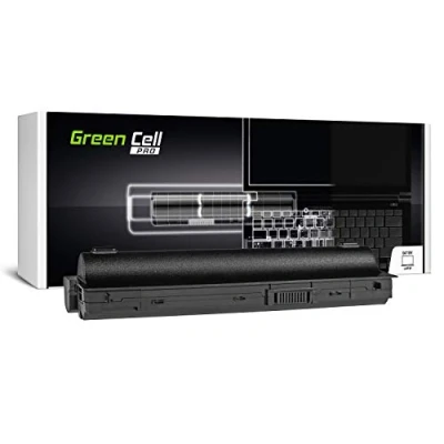 Afbeelding van Green Cell Vergrote Serie PRO FRR0G / RFJMW KFHT8 J79X4 Accu Laptop Batterij voor Dell Latitude E6220 E6230 E6320 E6330 (Samsung Cellen 7800mAh 11.1V)
