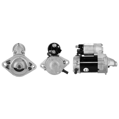 Afbeelding van Startmotor / Starter ELSTOCK 25 4071