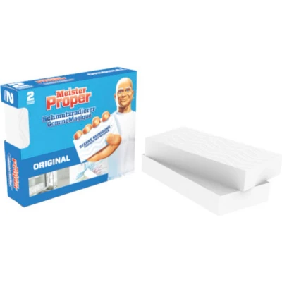 Afbeelding van Mr Propre Wondergum keuken 2 stuks