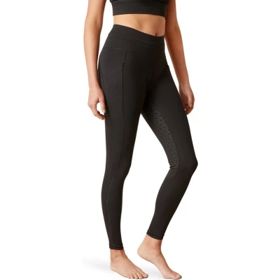 Afbeelding van Ariat Rijlegging EOS 2.0 Full Seat Zwart XL