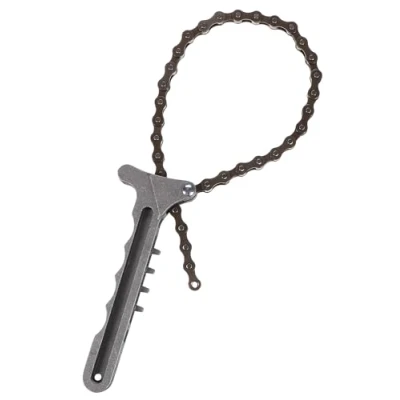 Afbeelding van SIXTOL Oliefiltersleutel MECHANIC OIL WRENCH 3, ketting