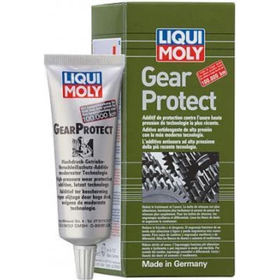 Afbeelding van Liqui Moly GearProtect antislijtagetoevoegmiddel 1007 80 ml
