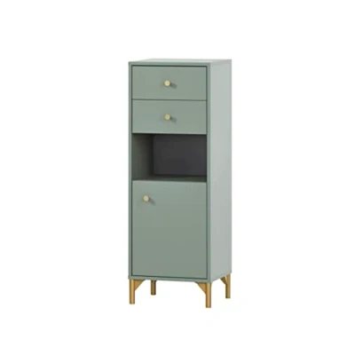 Afbeelding van Schildmeyer Halfhoge kast ANDO