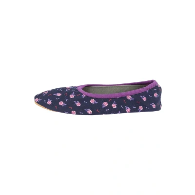 Afbeelding van Beck Nostalgische gymschoenen voor meisjes, Blauw donkerblauw 05, 35 EU