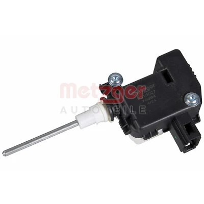 Afbeelding van Stel element, centrale vergrendeling METZGER 2315027
