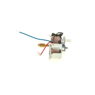 Afbeelding van Bosch Starter magneetschakelaar 2 339 450 020