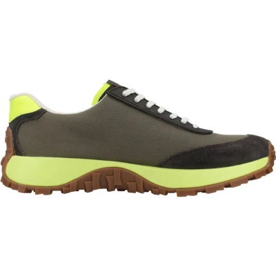 Afbeelding van CAMPER DRIFT TRAIL Groen 43 EU