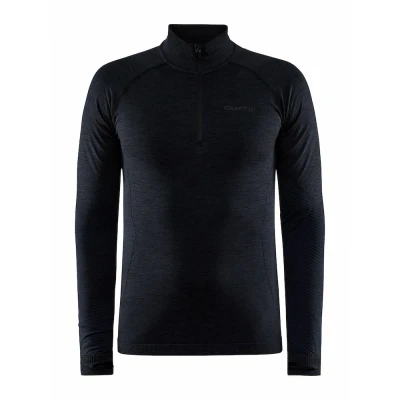 Afbeelding van Craft Core Dry Active Comfort HZ M Zwart Small Heren