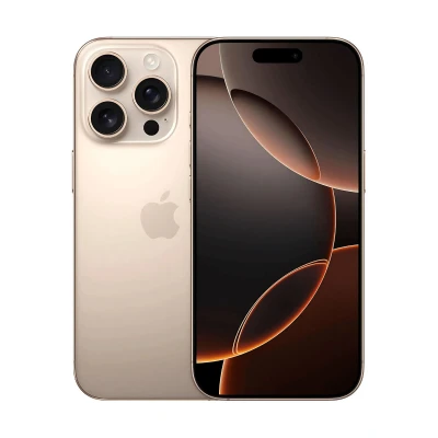 Afbeelding van Smartphone Apple iPhone 16 Pro 6,3&quot; 256 GB