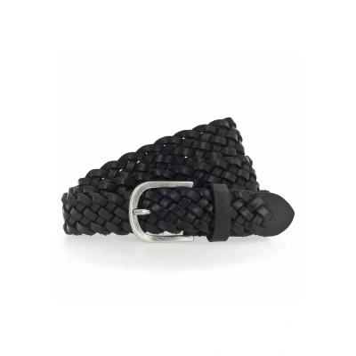 Afbeelding van Tamaris Riem leer