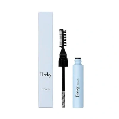 Afbeelding van Fleeky Brow Fix Wenkbrauw Gel / Wax voor Langdurige Fixatie