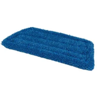 Afbeelding van Wecoline Microvezel Vlakmop Blauw (28cm)