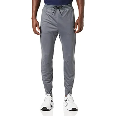 Afbeelding van Reebok Trainingsbroek, Heren, Maat: Small, Grey